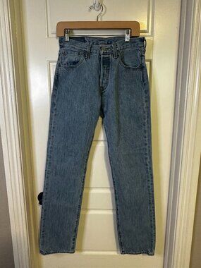 Levi's